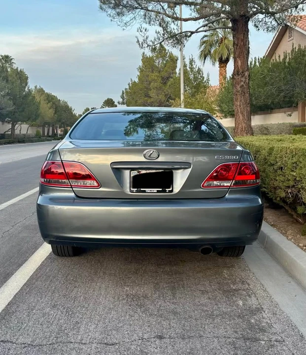 2007 Lexus ES 5th Gen - Image 7 of 14
