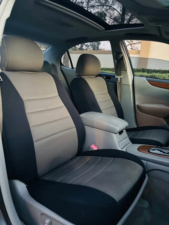 2007 Lexus ES 5th Gen - Image 14 of 14
