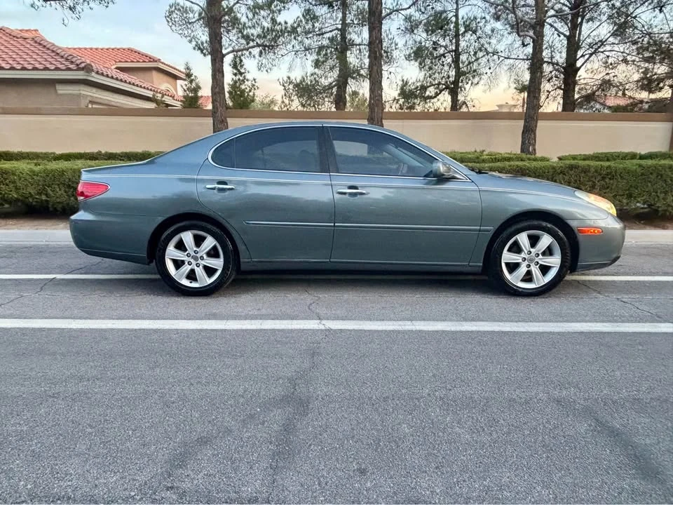 2007 Lexus ES 5th Gen - Image 6 of 14