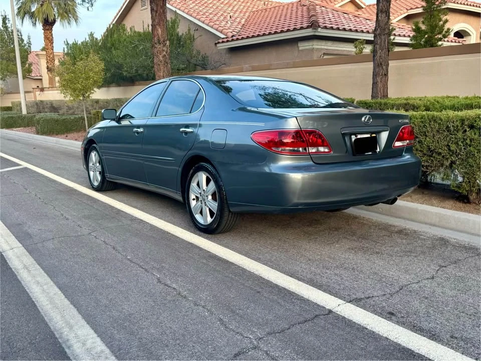 2007 Lexus ES 5th Gen - Image 8 of 14