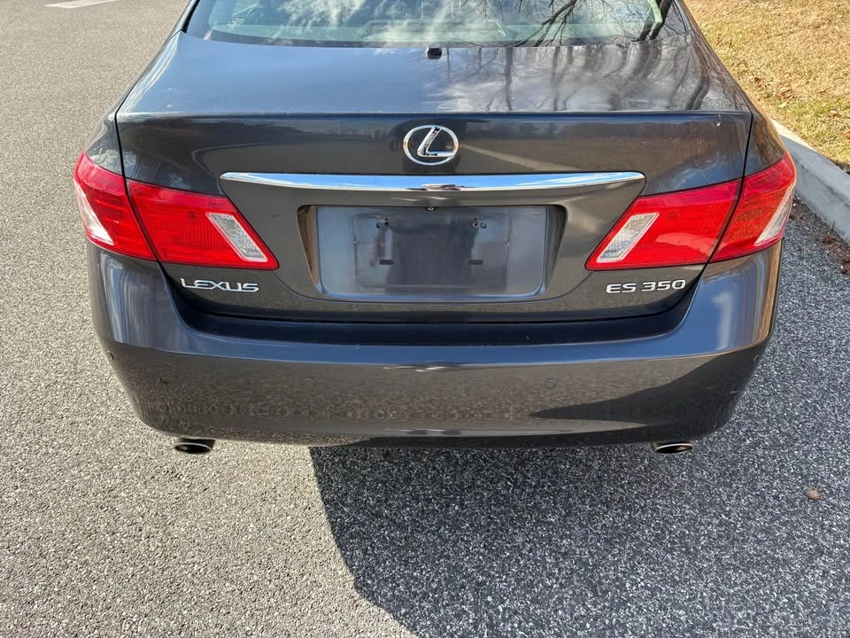 2007 Lexus ES 5th Gen - Image 8 of 10