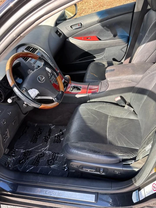 2007 Lexus ES 5th Gen - Image 10 of 10