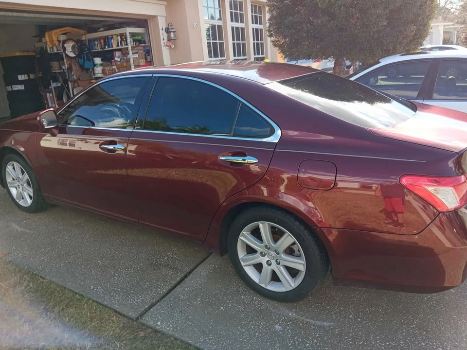 2007 Lexus ES 4th Gen - Image 4 of 11