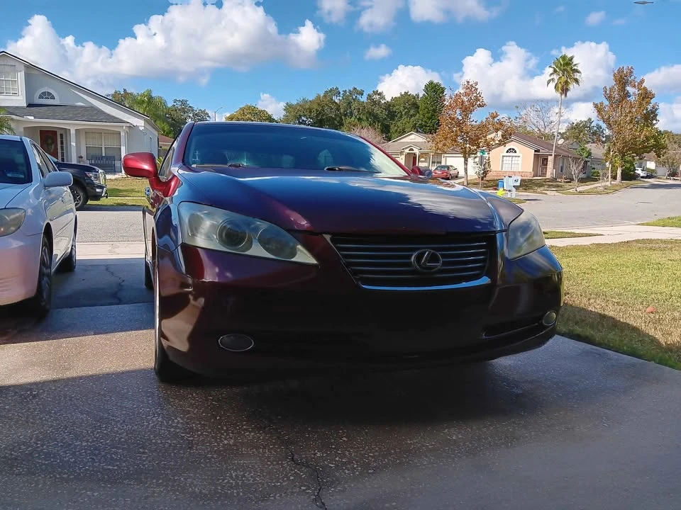 2007 Lexus ES 4th Gen - Image 11 of 11
