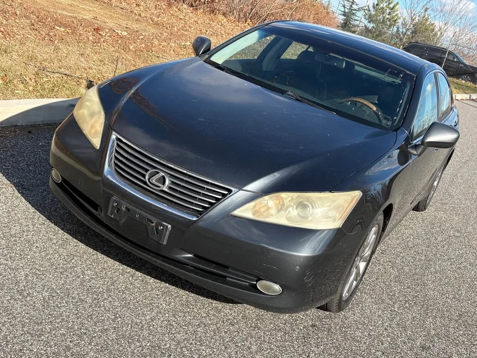 2007 Lexus ES 5th Gen - Image 4 of 10