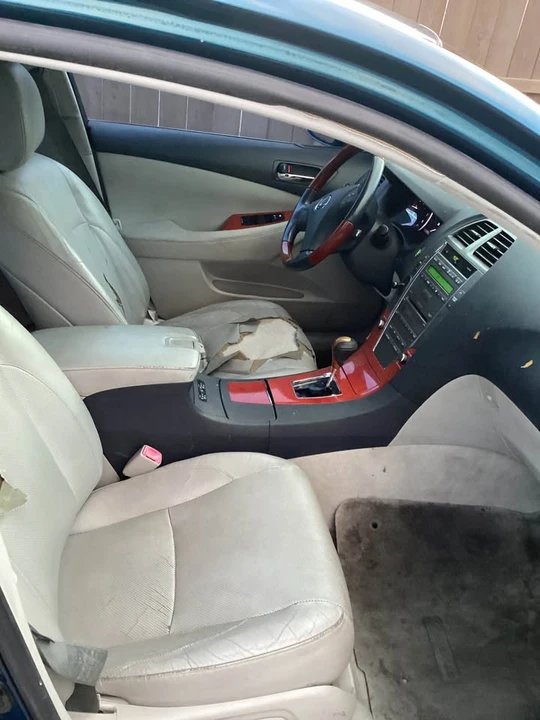 2007 Lexus ES 4th Gen - Image 9 of 10