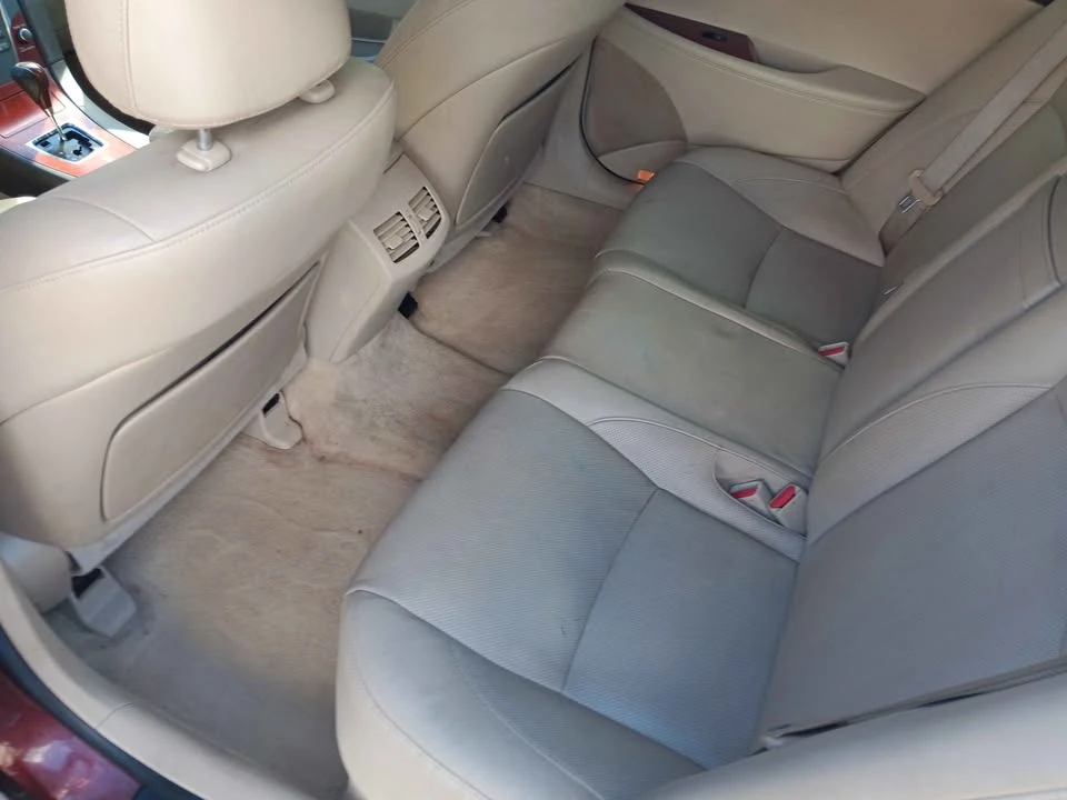 2007 Lexus ES 4th Gen - Image 5 of 11