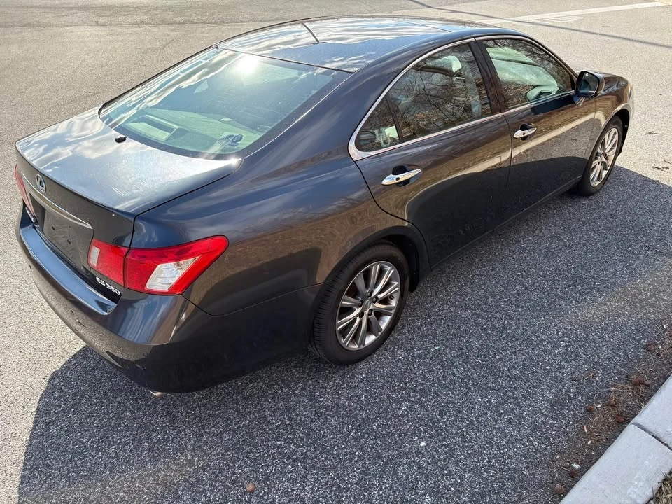 2007 Lexus ES 5th Gen - Image 7 of 10