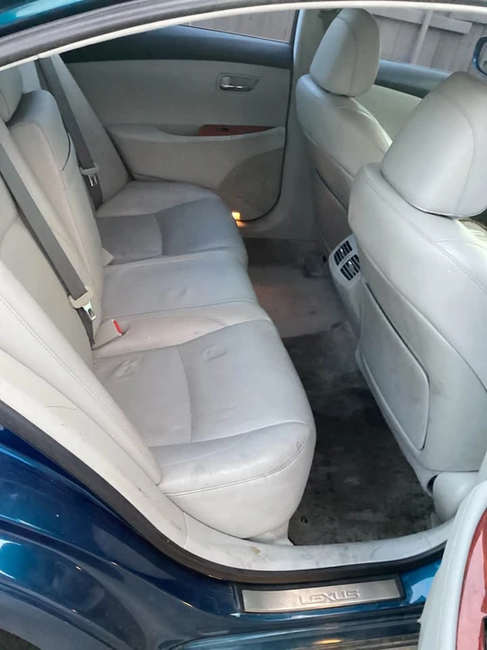 2007 Lexus ES 4th Gen - Image 6 of 10