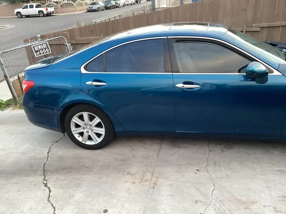 2007 Lexus ES 4th Gen - Image 4 of 10