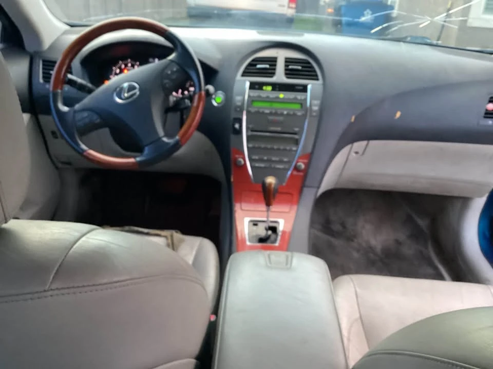 2007 Lexus ES 4th Gen - Image 7 of 10