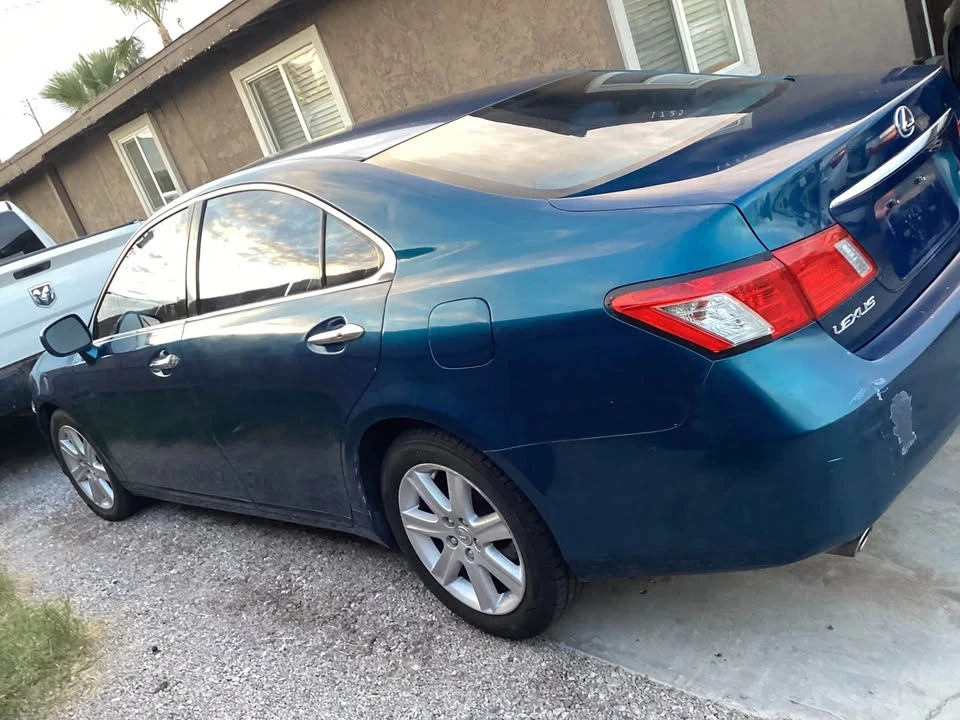 2007 Lexus ES 4th Gen - Image 3 of 10
