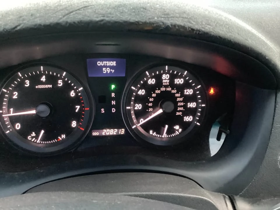 2007 Lexus ES 4th Gen - Image 10 of 10