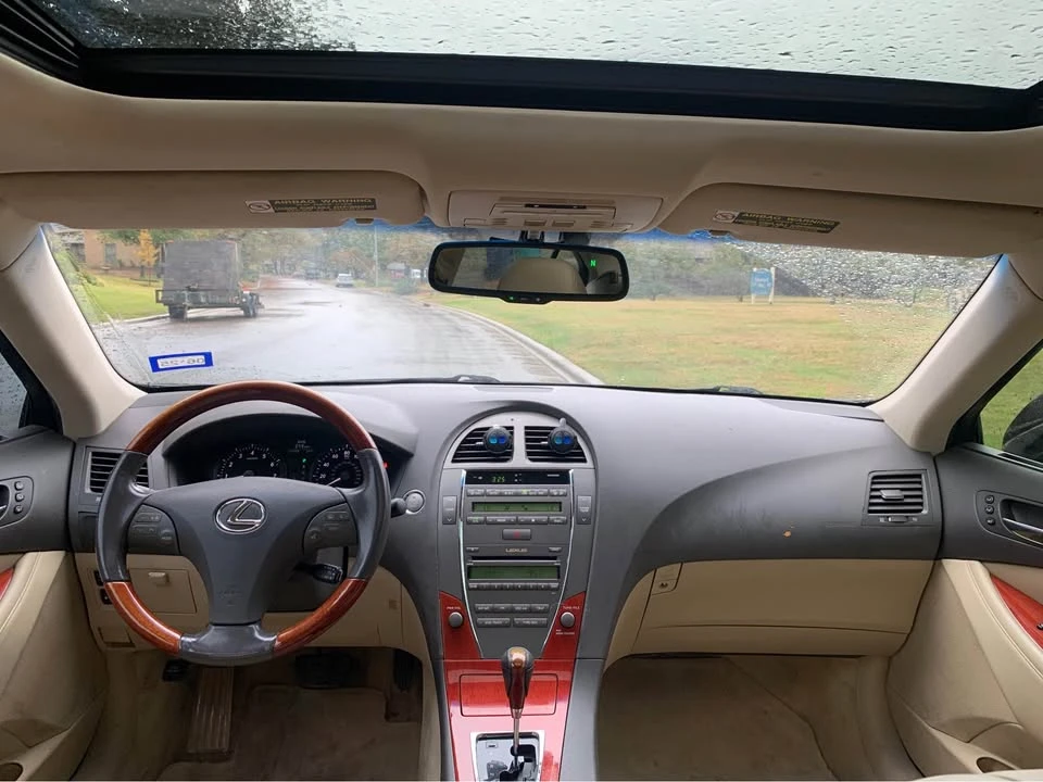 2007 Lexus ES 5th Gen - Image 11 of 11