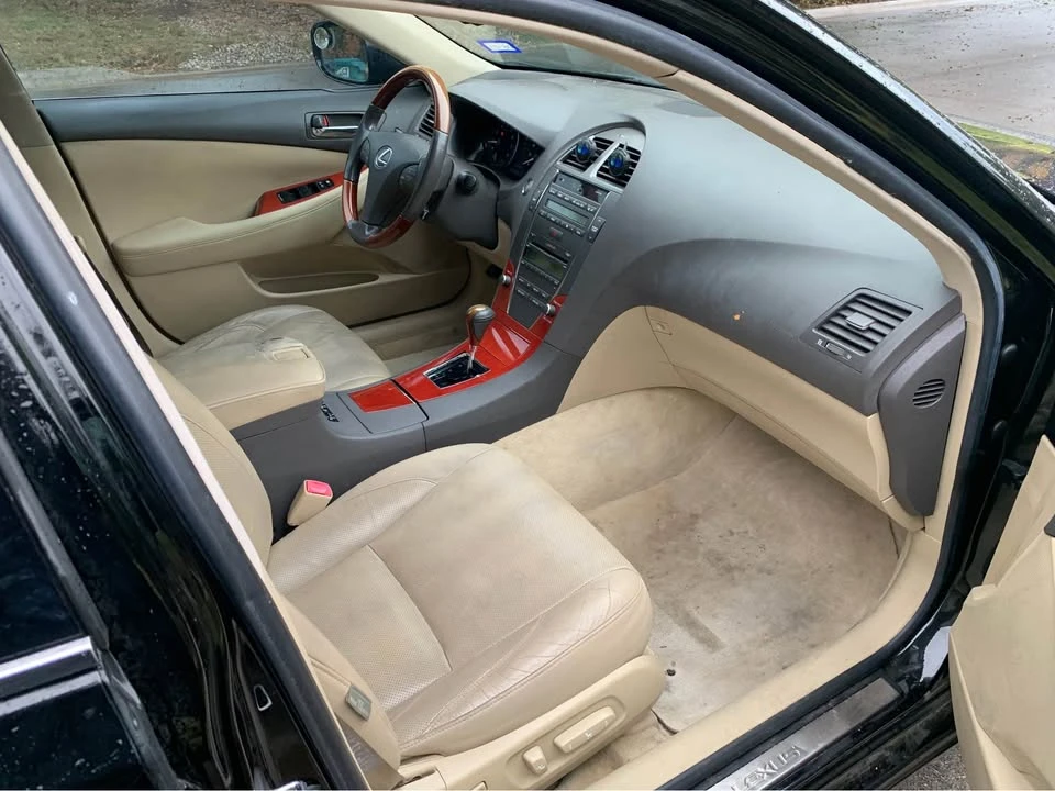 2007 Lexus ES 5th Gen - Image 8 of 11