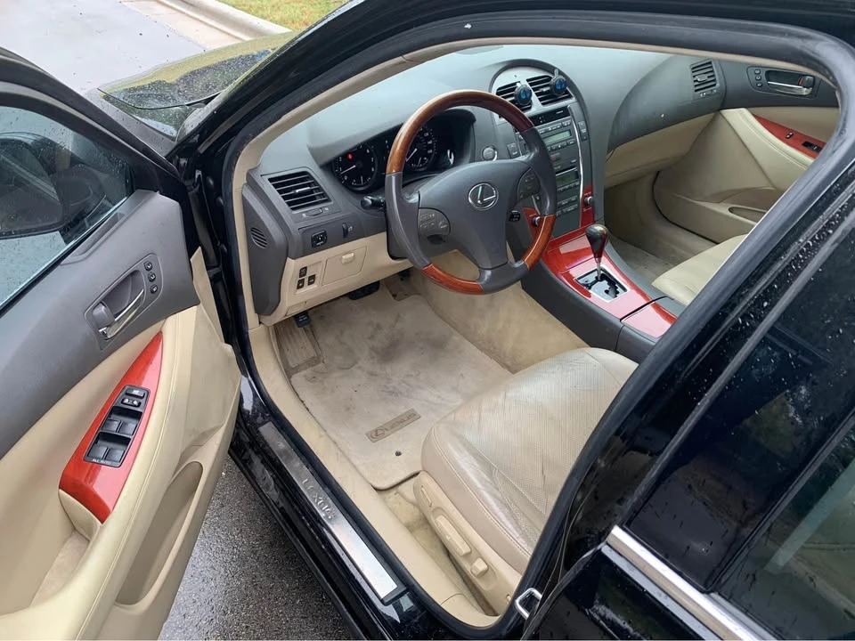 2007 Lexus ES 5th Gen - Image 5 of 11