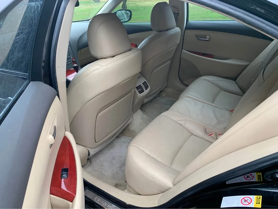 2007 Lexus ES 5th Gen - Image 6 of 11
