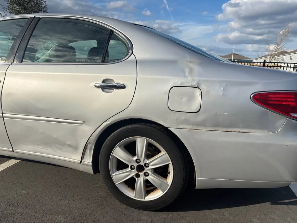 2007 Lexus ES 4th Gen - Image 3 of 14