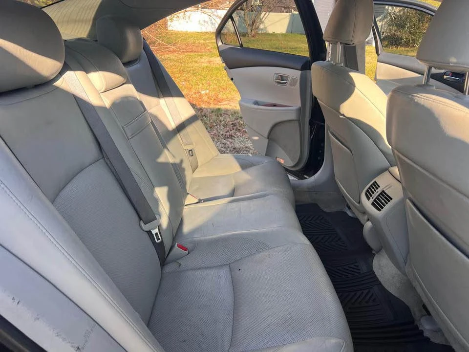 2007 Lexus ES 5th Gen - Image 12 of 12