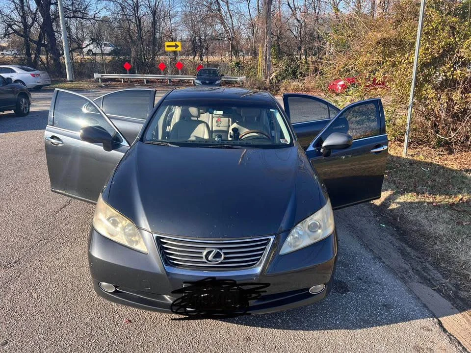 2007 Lexus ES 5th Gen - Image 7 of 12