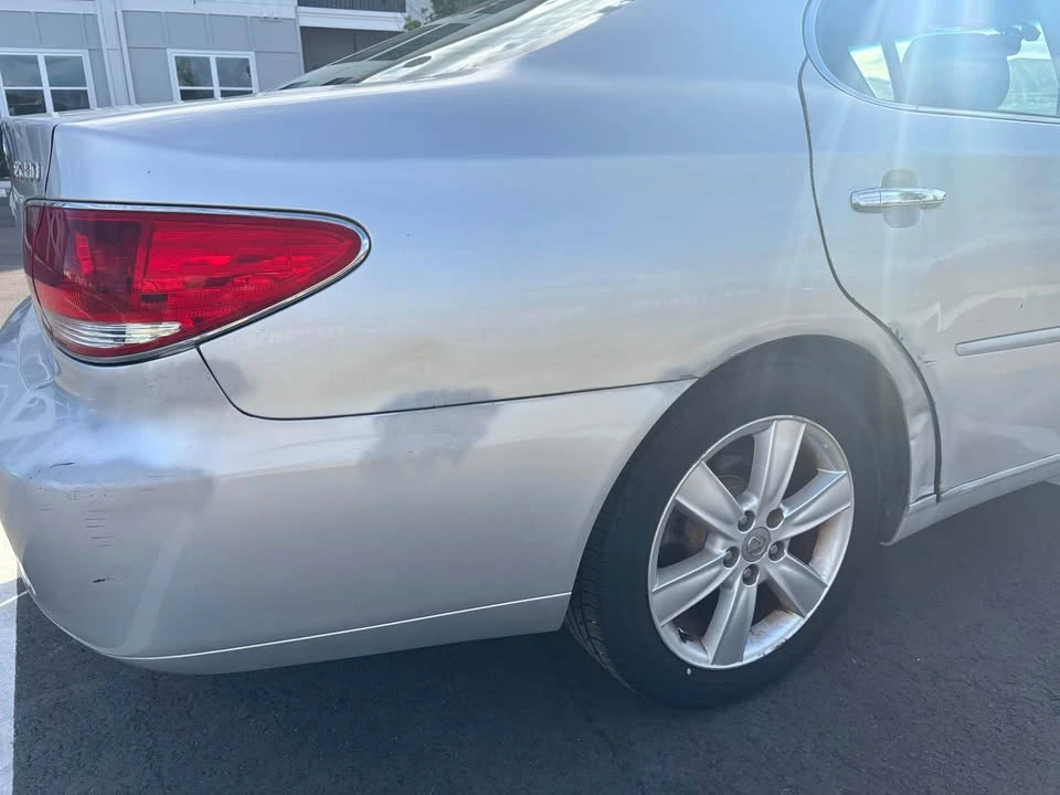 2007 Lexus ES 4th Gen - Image 6 of 14