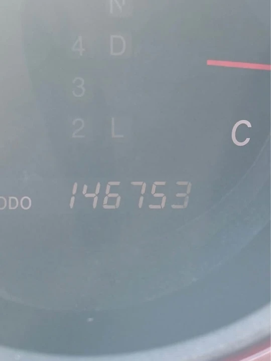 2007 Lexus ES 4th Gen - Image 11 of 14