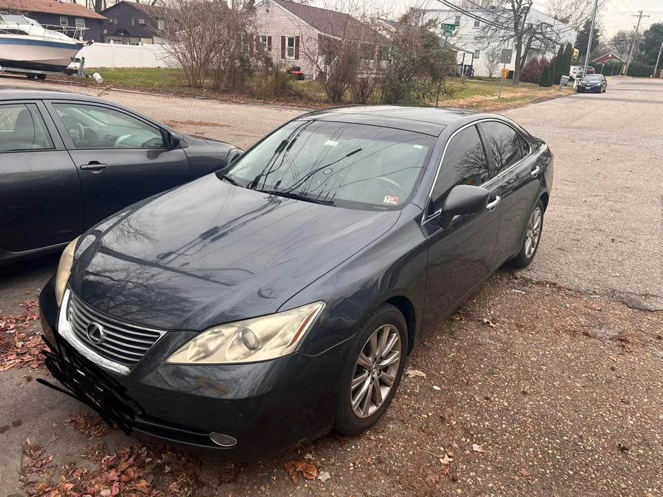 2007 Lexus ES 5th Gen - Image 4 of 12