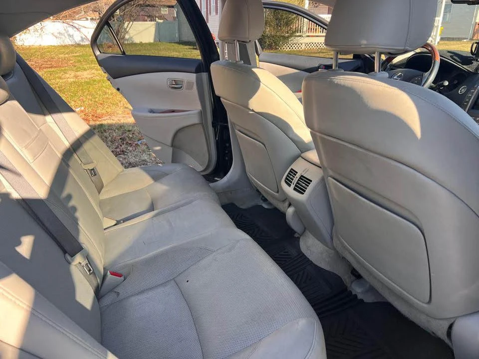 2007 Lexus ES 5th Gen - Image 9 of 12