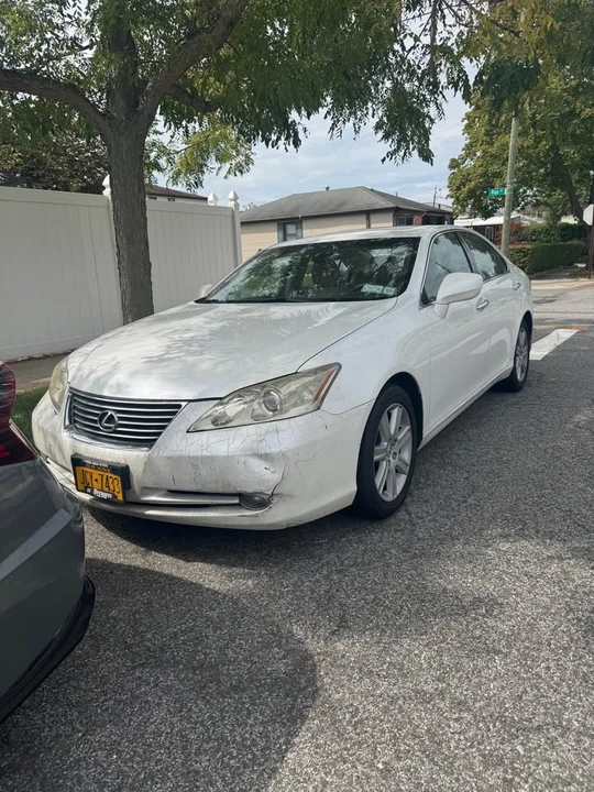 2007 Lexus ES 4th Gen - Image 3 of 5