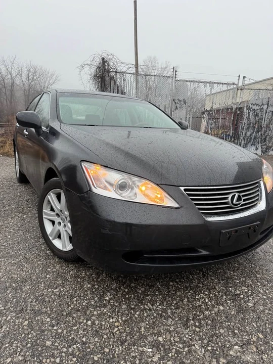 2007 Lexus ES 5th Gen - Image 2 of 7