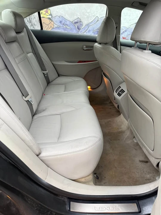 2007 Lexus ES 5th Gen - Image 5 of 7