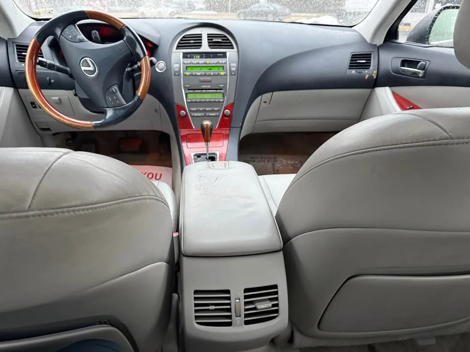 2007 Lexus ES 5th Gen - Image 7 of 7