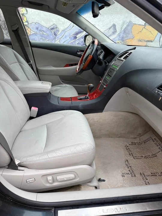 2007 Lexus ES 5th Gen - Image 6 of 7