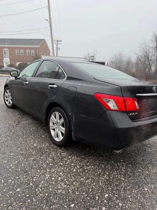 2007 Lexus ES 5th Gen - Image 3 of 7