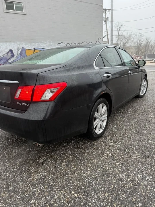 2007 Lexus ES 5th Gen - Image 4 of 7