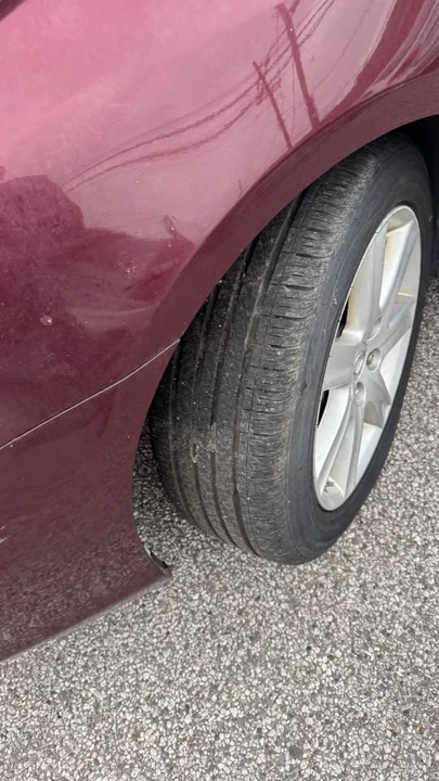 2007 Lexus ES 5th Gen - Image 15 of 16