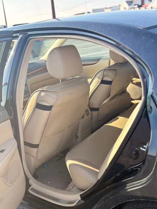 2007 Lexus ES 5th Gen - Image 8 of 12