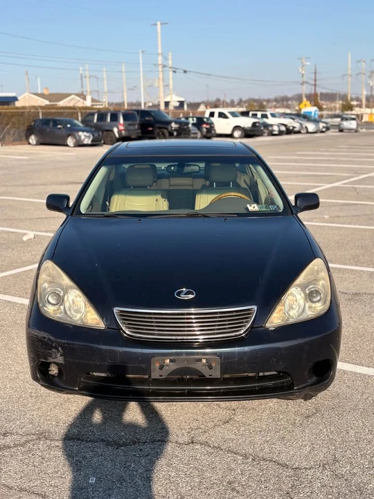 2007 Lexus ES 5th Gen - Image 6 of 12