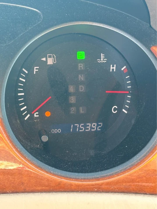 2007 Lexus ES 5th Gen - Image 12 of 12