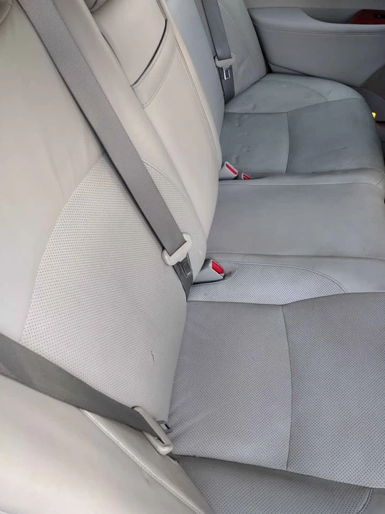 2007 Lexus ES 5th Gen - Image 11 of 12