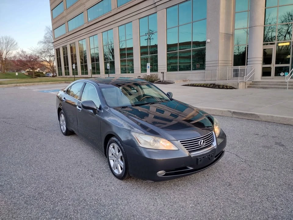 2007 Lexus ES 5th Gen - Image 8 of 12
