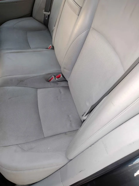 2007 Lexus ES 5th Gen - Image 12 of 12