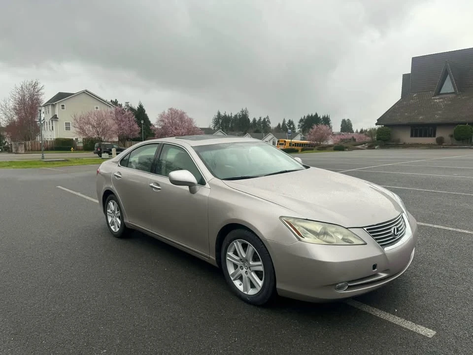 2007 Lexus ES 5th Gen - Image 6 of 13
