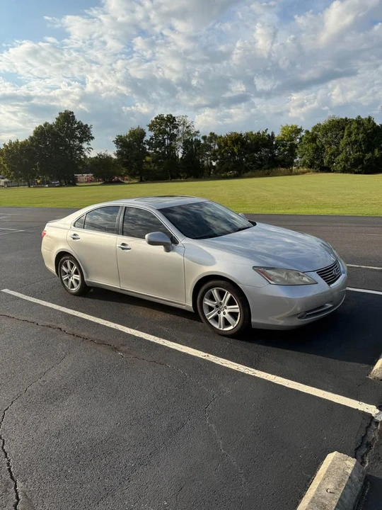 2007 Lexus ES 5th Gen - Image 5 of 6