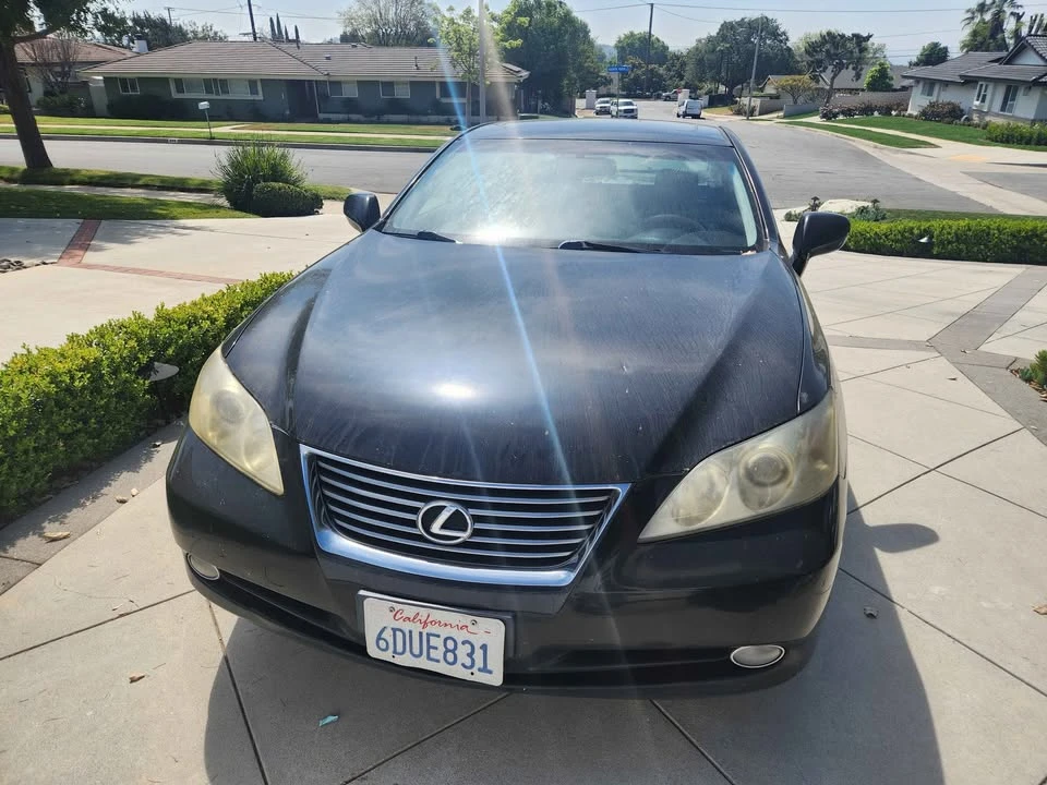 2007 Lexus ES 5th Gen - Image 2 of 3