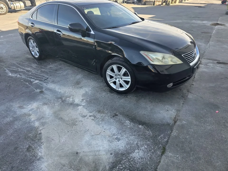 2007 Lexus ES 5th Gen - Image 3 of 7