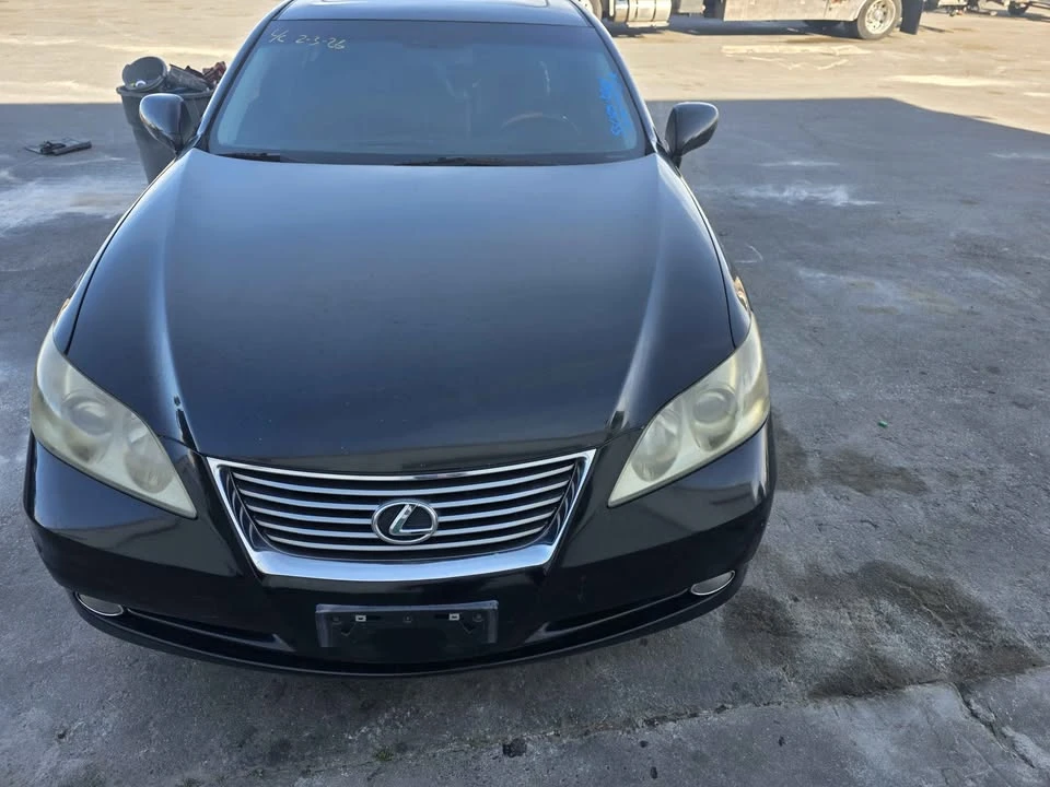 2007 Lexus ES 5th Gen - Image 2 of 7