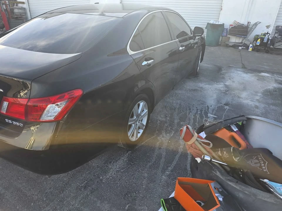 2007 Lexus ES 5th Gen - Image 5 of 7
