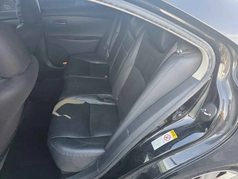 2007 Lexus ES 5th Gen - Image 7 of 7