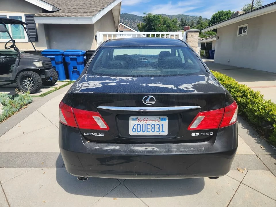 2007 Lexus ES 5th Gen - Image 3 of 3